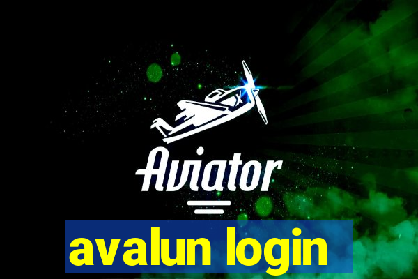 avalun login